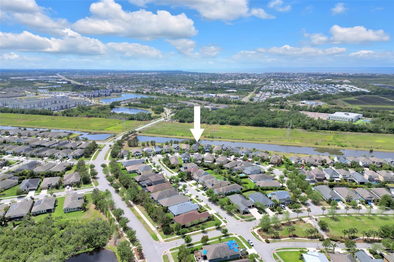 6518 SALT CREEK AVE, APOLLO BEACH, FL, 33572