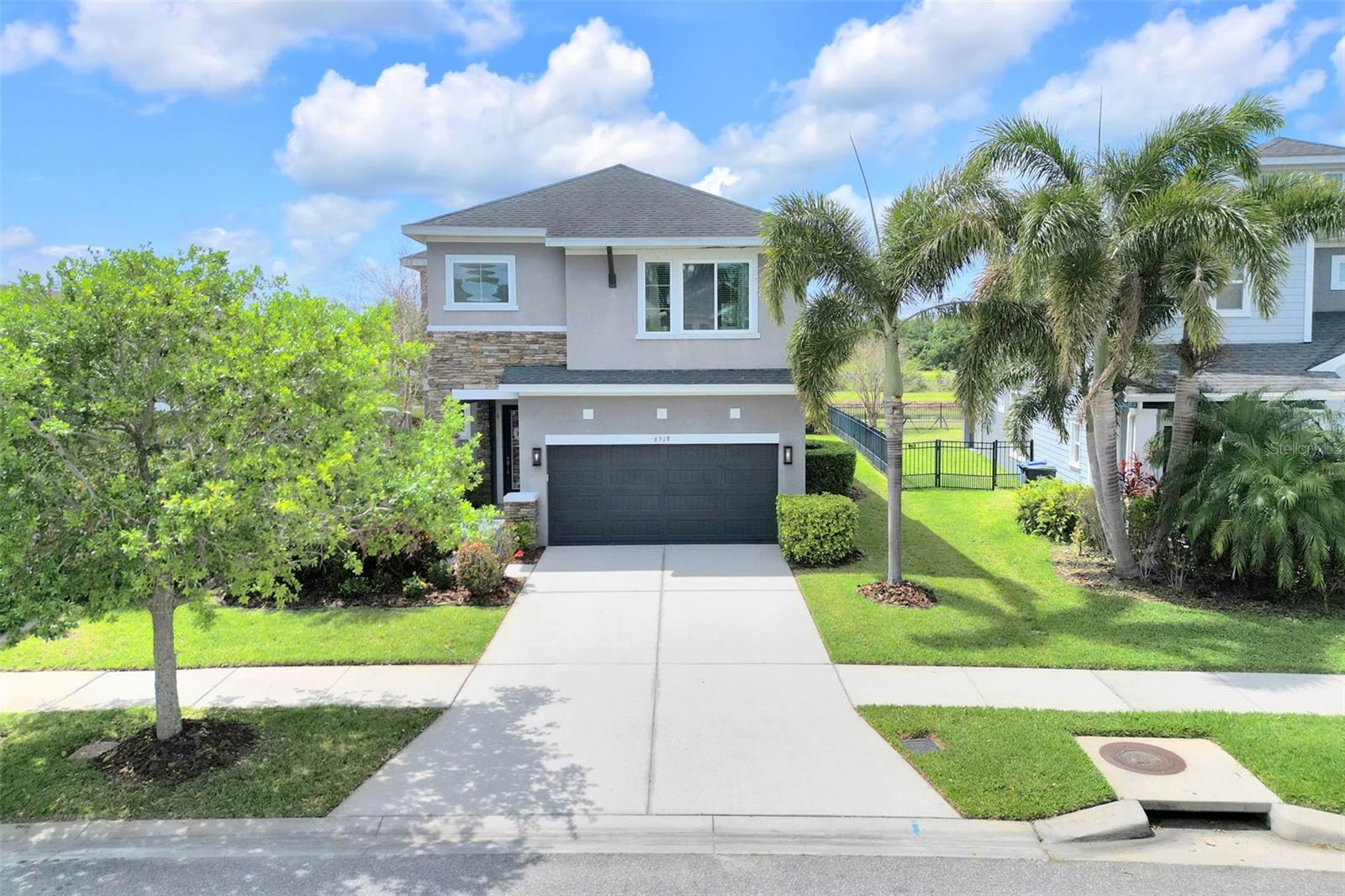 6518 SALT CREEK AVE, APOLLO BEACH, FL, 33572