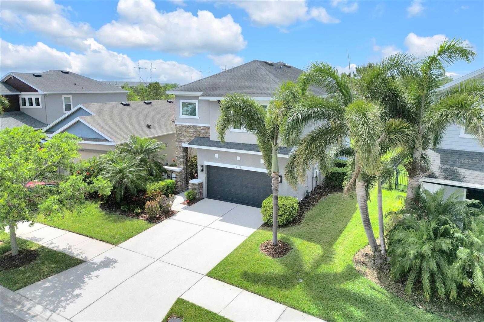 6518 SALT CREEK AVE, APOLLO BEACH, FL, 33572