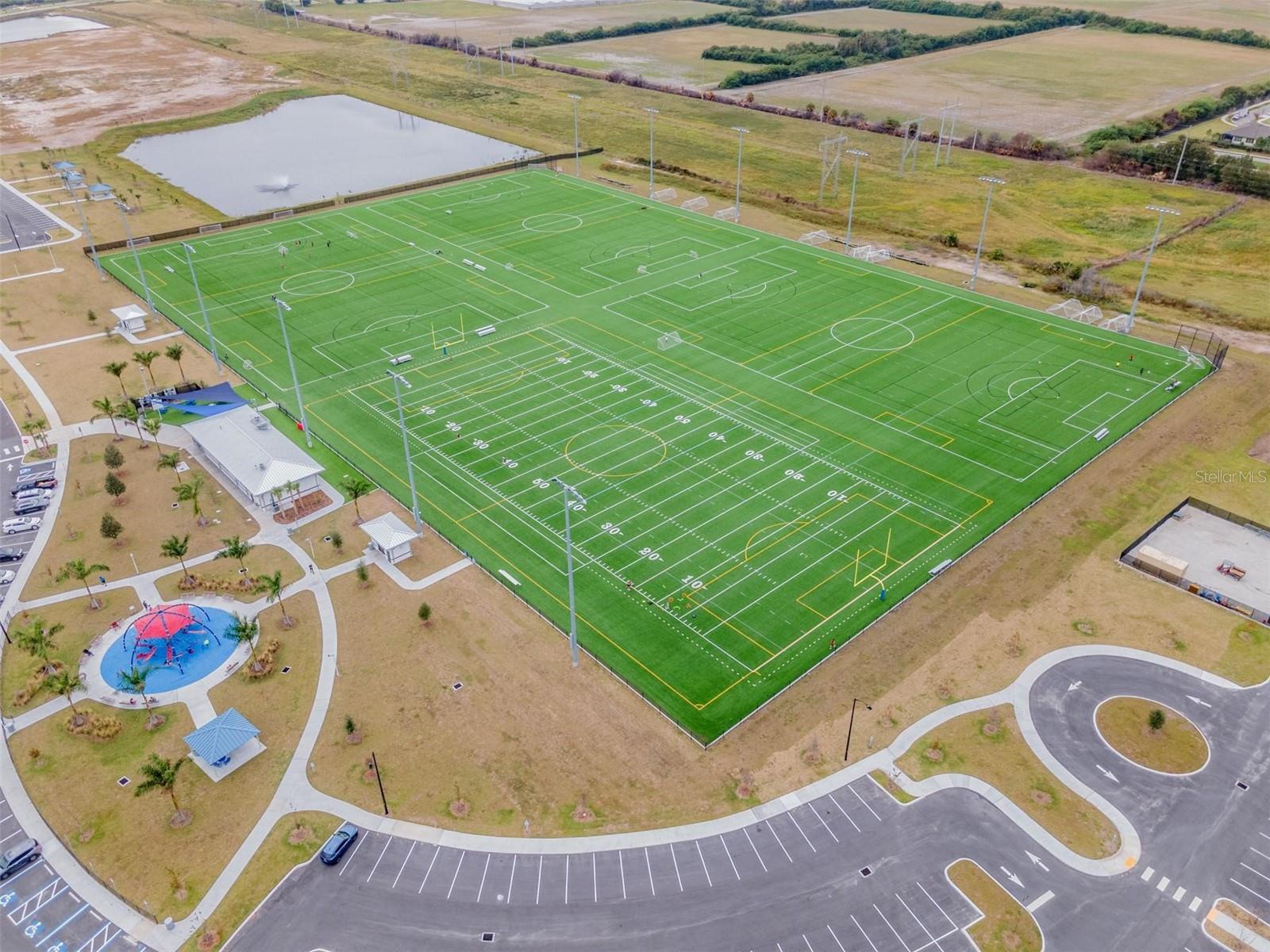 6518 SALT CREEK AVE, APOLLO BEACH, FL, 33572