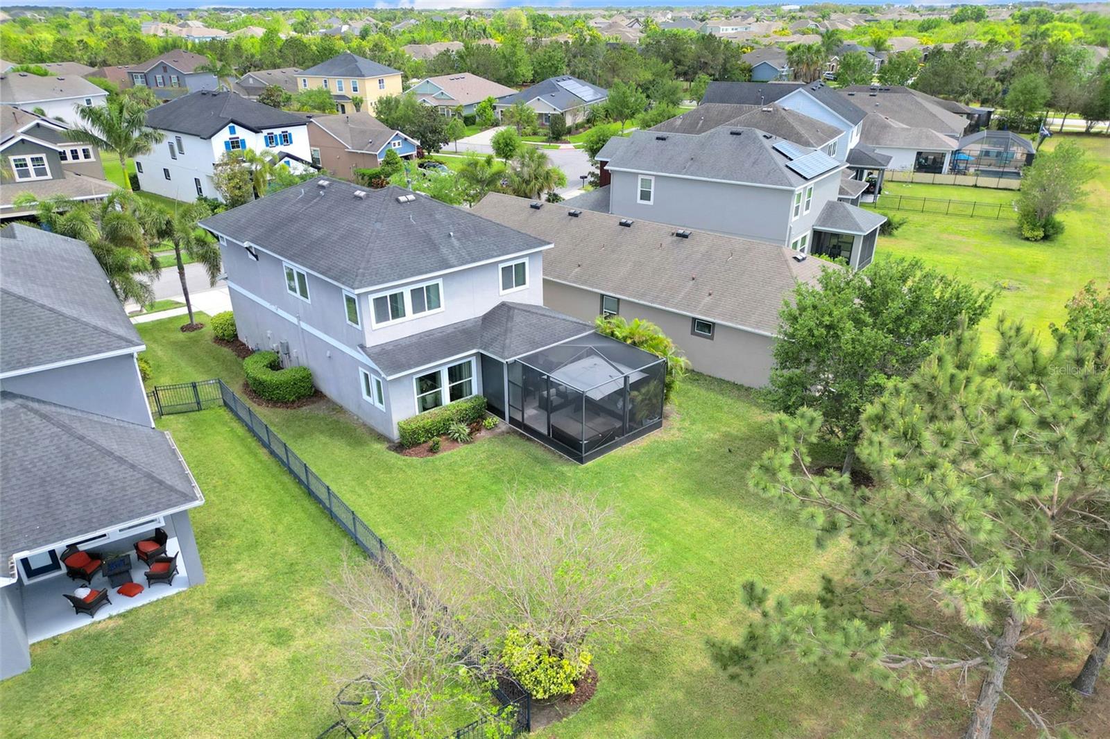 6518 SALT CREEK AVE, APOLLO BEACH, FL, 33572