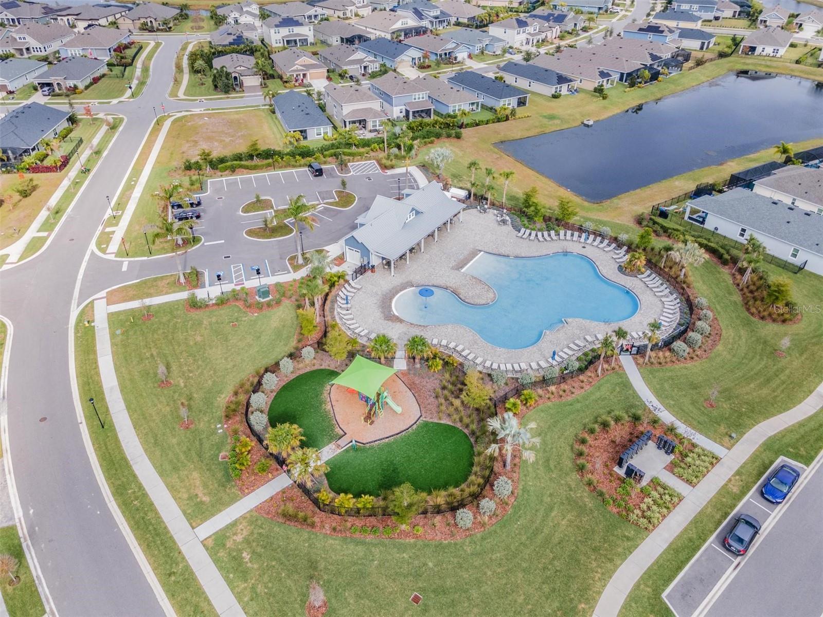 6518 SALT CREEK AVE, APOLLO BEACH, FL, 33572