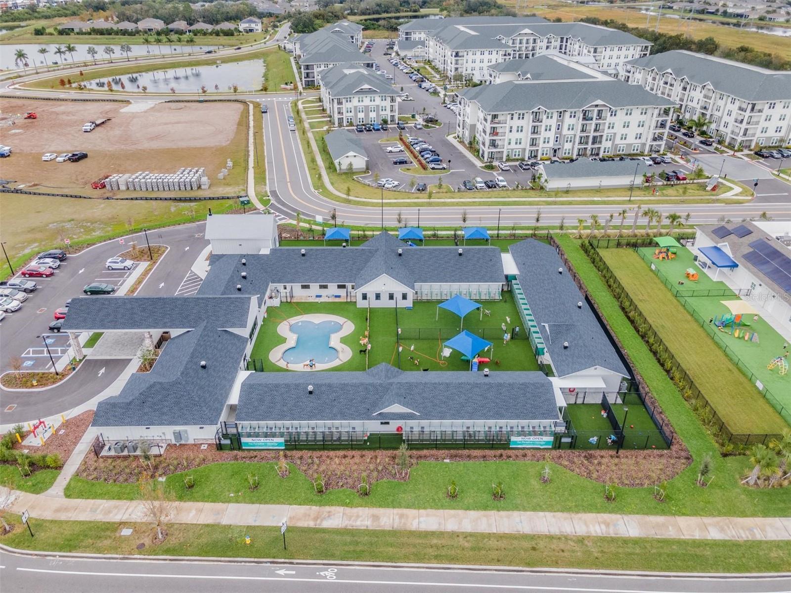 6518 SALT CREEK AVE, APOLLO BEACH, FL, 33572