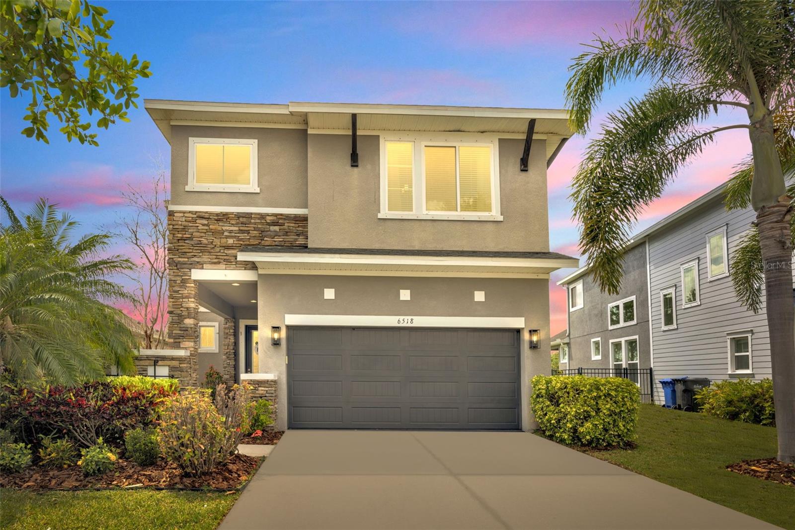 6518 SALT CREEK AVE, APOLLO BEACH, FL, 33572