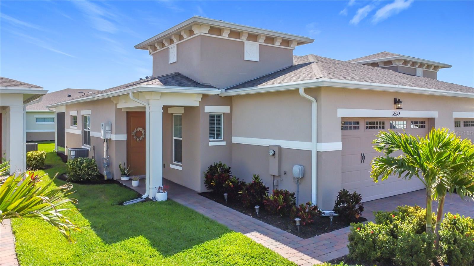 2527 DATURA LOOP, ST CLOUD, FL, 34772