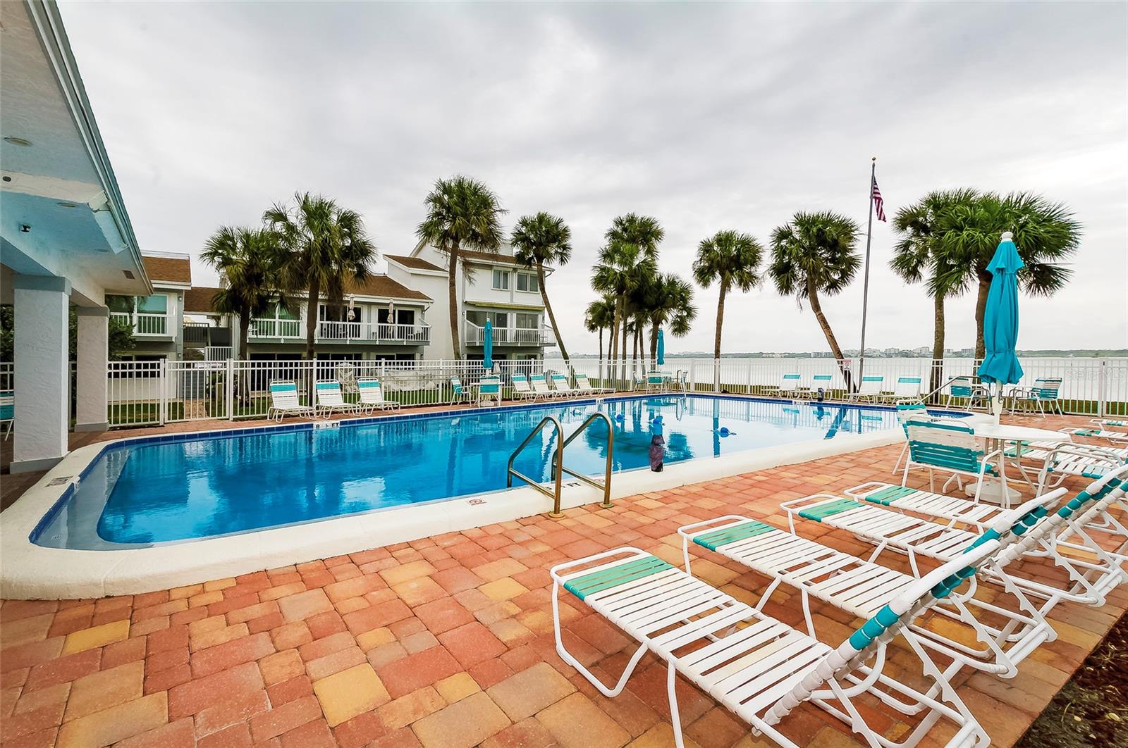 1451 GULF BLVD #102, CLEARWATER BEACH, FL, 33767
