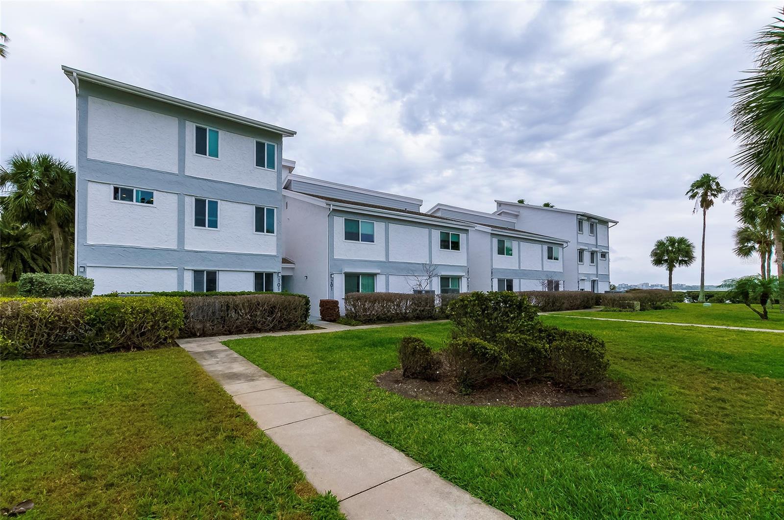 1451 GULF BLVD #102, CLEARWATER BEACH, FL, 33767