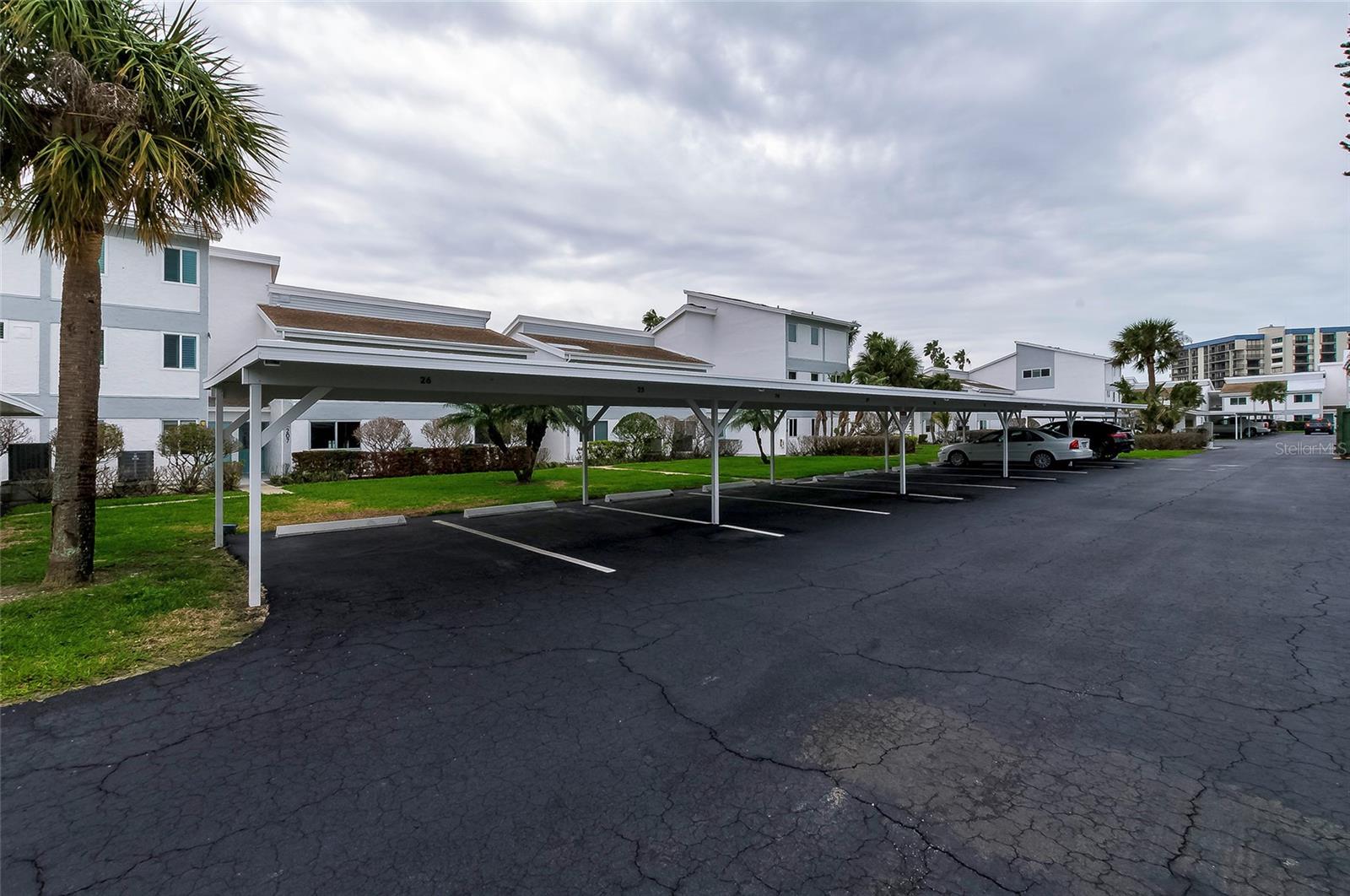 1451 GULF BLVD #102, CLEARWATER BEACH, FL, 33767