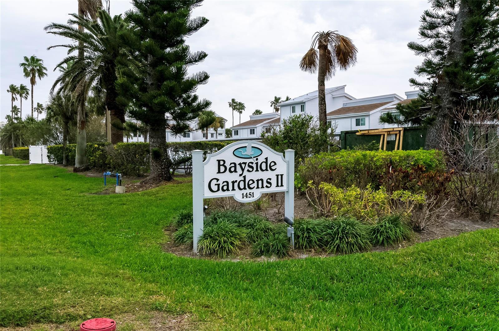 1451 GULF BLVD #102, CLEARWATER BEACH, FL, 33767