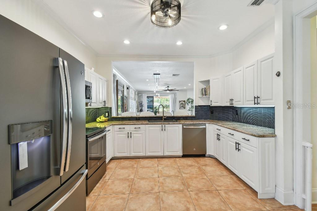 1266 DARTFORD DR, TARPON SPRINGS, FL, 34688