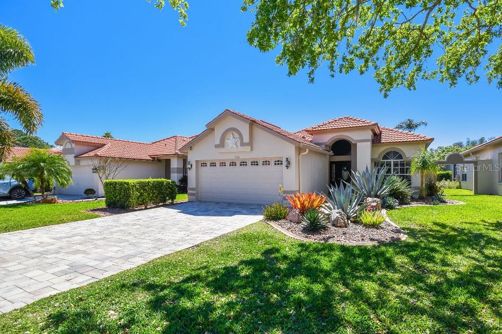 1266 DARTFORD DR, TARPON SPRINGS, FL, 34688