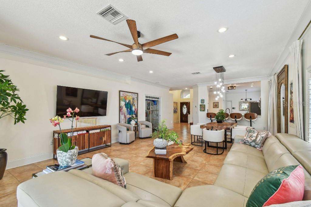 1266 DARTFORD DR, TARPON SPRINGS, FL, 34688