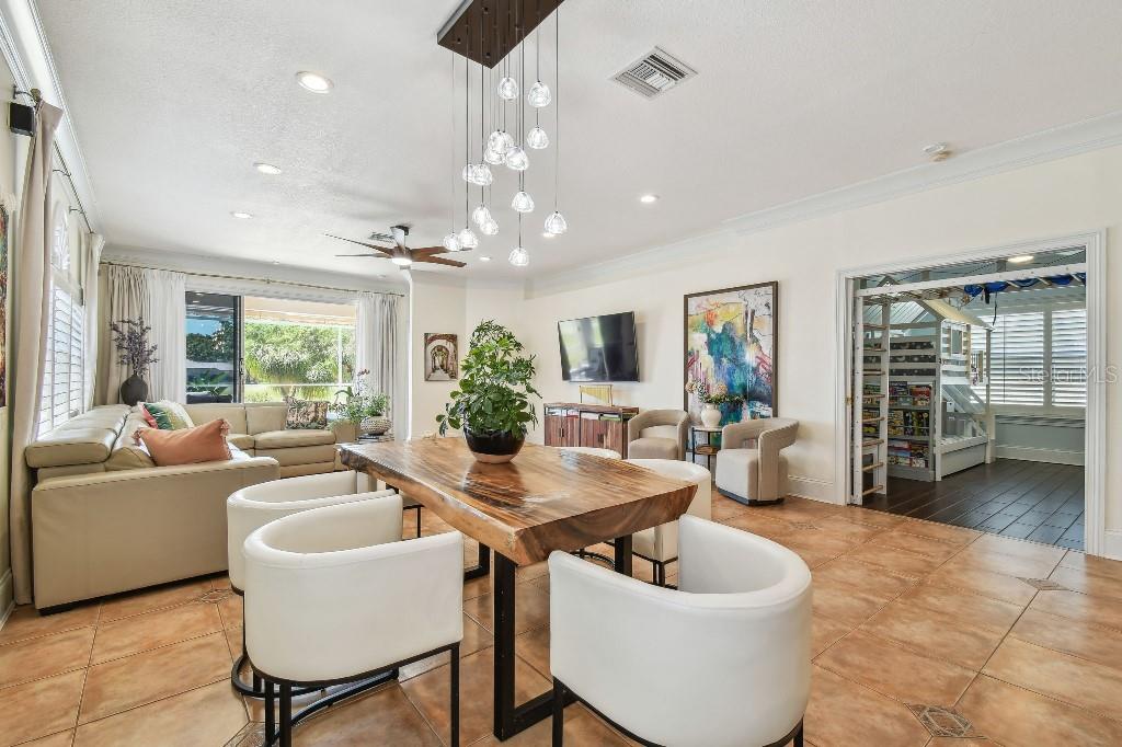 1266 DARTFORD DR, TARPON SPRINGS, FL, 34688