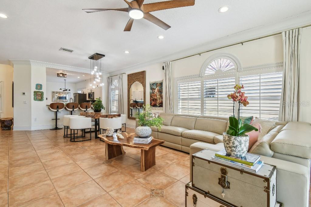 1266 DARTFORD DR, TARPON SPRINGS, FL, 34688