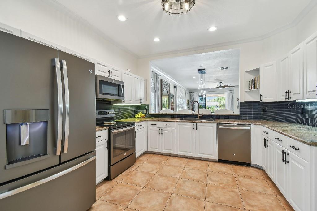 1266 DARTFORD DR, TARPON SPRINGS, FL, 34688