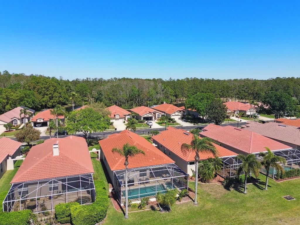 1266 DARTFORD DR, TARPON SPRINGS, FL, 34688