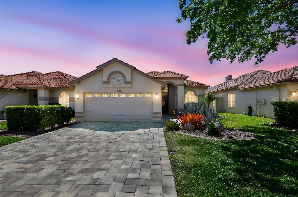 1266 DARTFORD DR, TARPON SPRINGS, FL, 34688