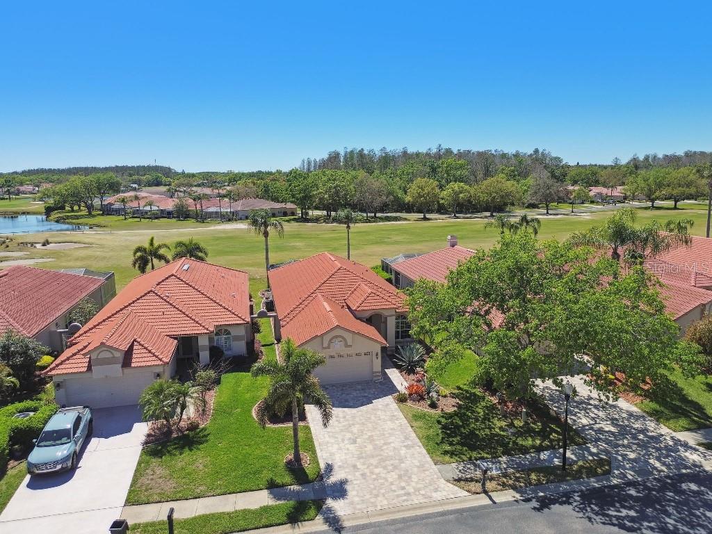 1266 DARTFORD DR, TARPON SPRINGS, FL, 34688