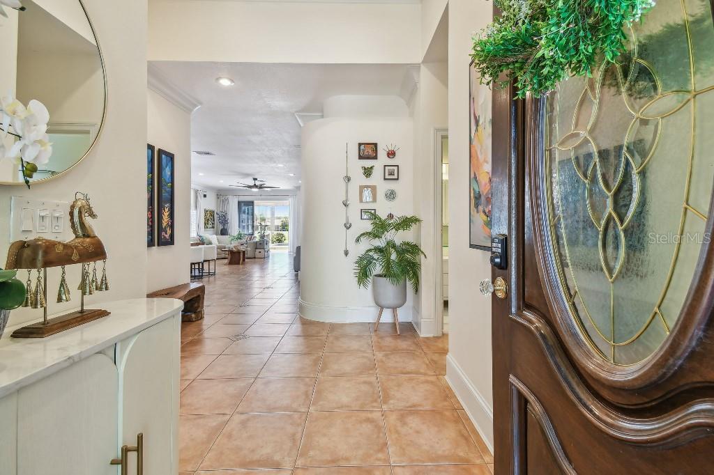 1266 DARTFORD DR, TARPON SPRINGS, FL, 34688