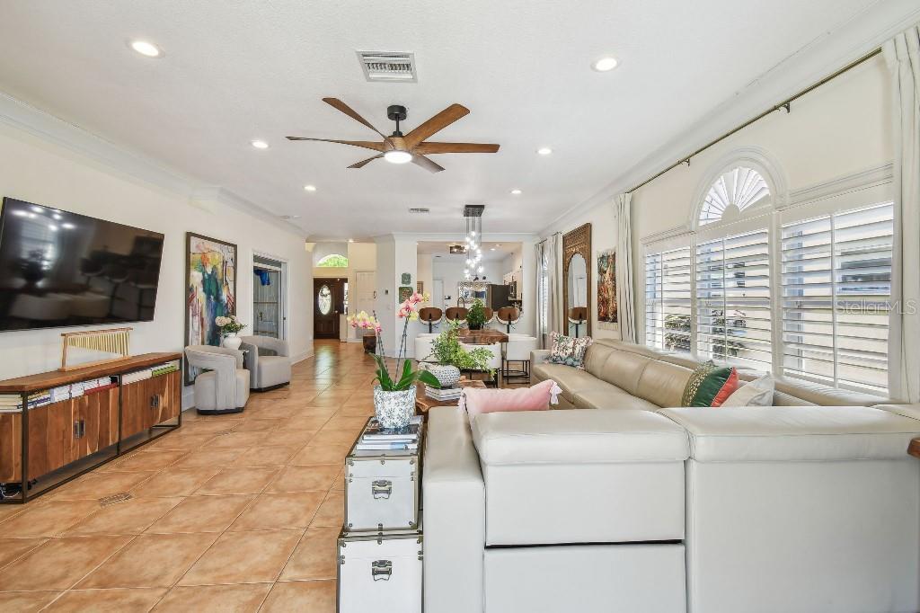 1266 DARTFORD DR, TARPON SPRINGS, FL, 34688