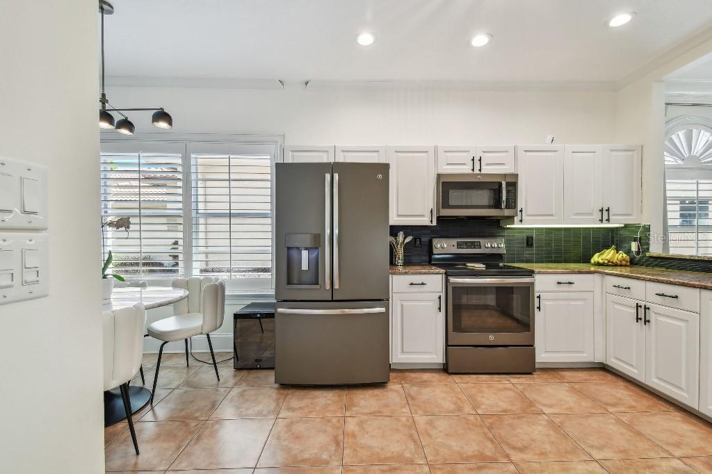 1266 DARTFORD DR, TARPON SPRINGS, FL, 34688