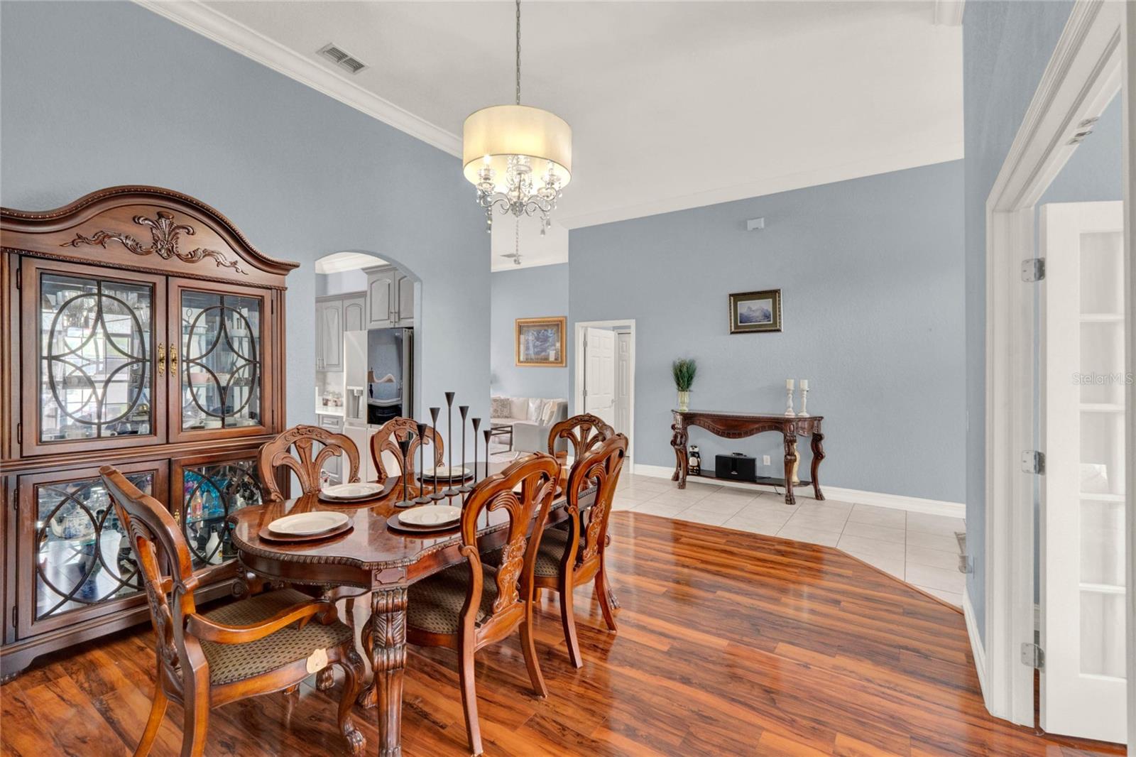 309 LAKE AMBERLEIGH DR, WINTER GARDEN, FL, 34787