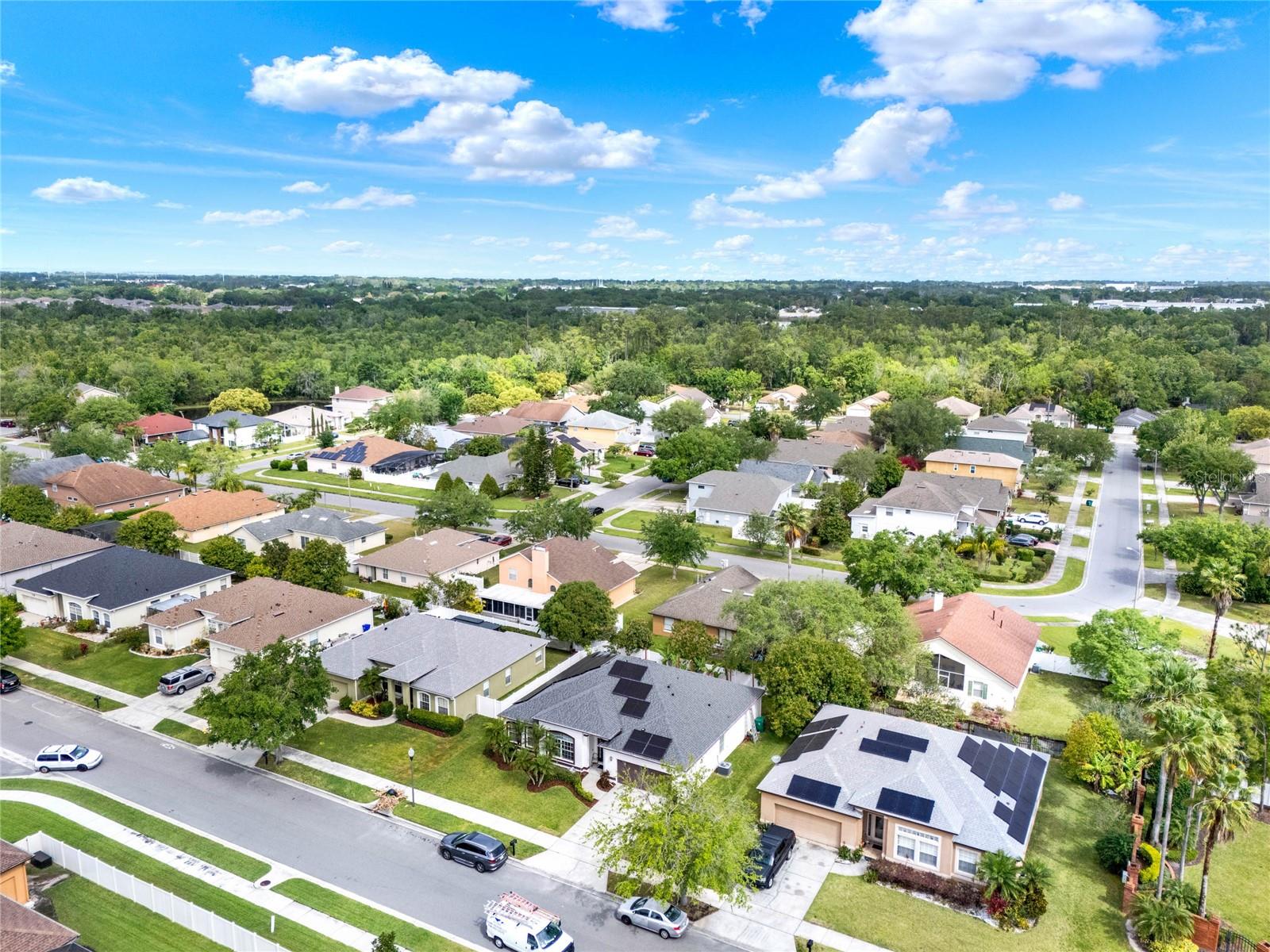 309 LAKE AMBERLEIGH DR, WINTER GARDEN, FL, 34787