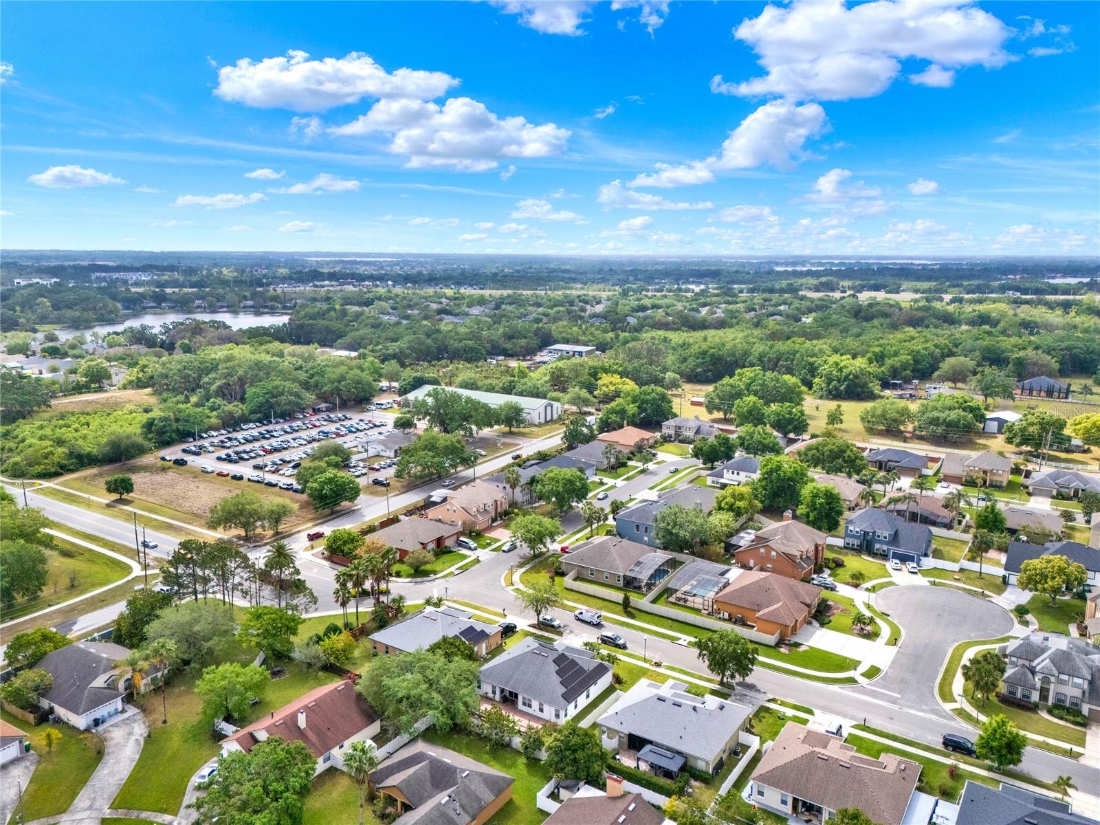 309 LAKE AMBERLEIGH DR, WINTER GARDEN, FL, 34787