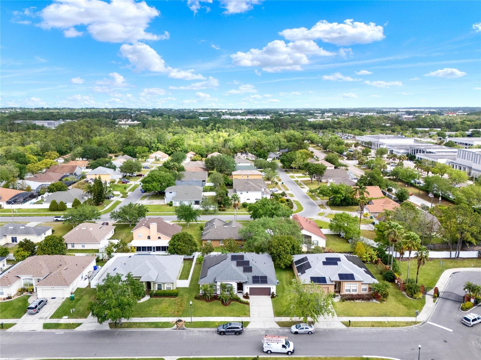 309 LAKE AMBERLEIGH DR, WINTER GARDEN, FL, 34787