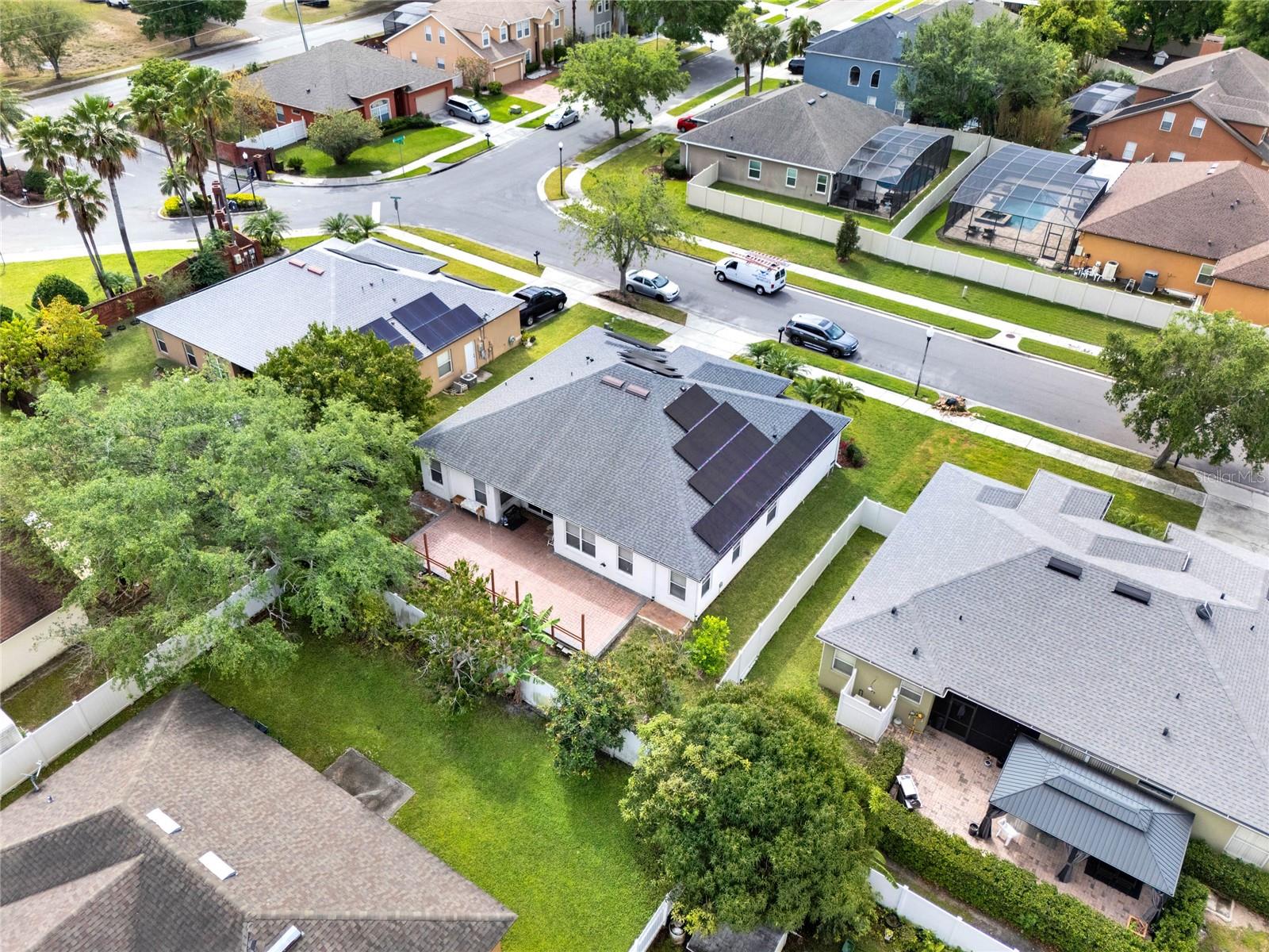 309 LAKE AMBERLEIGH DR, WINTER GARDEN, FL, 34787