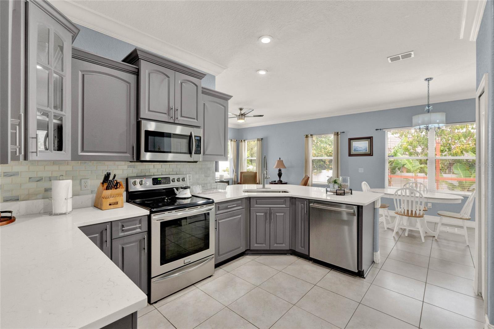 309 LAKE AMBERLEIGH DR, WINTER GARDEN, FL, 34787