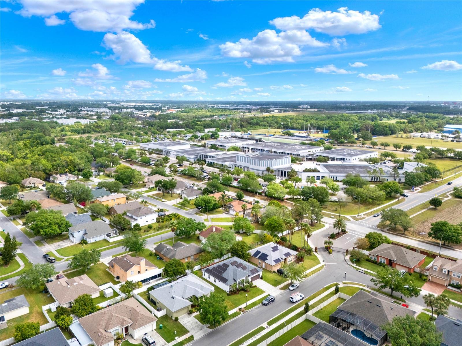 309 LAKE AMBERLEIGH DR, WINTER GARDEN, FL, 34787