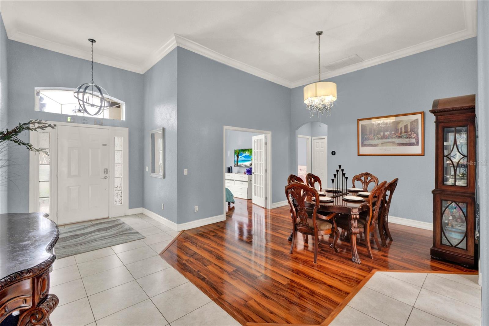 309 LAKE AMBERLEIGH DR, WINTER GARDEN, FL, 34787