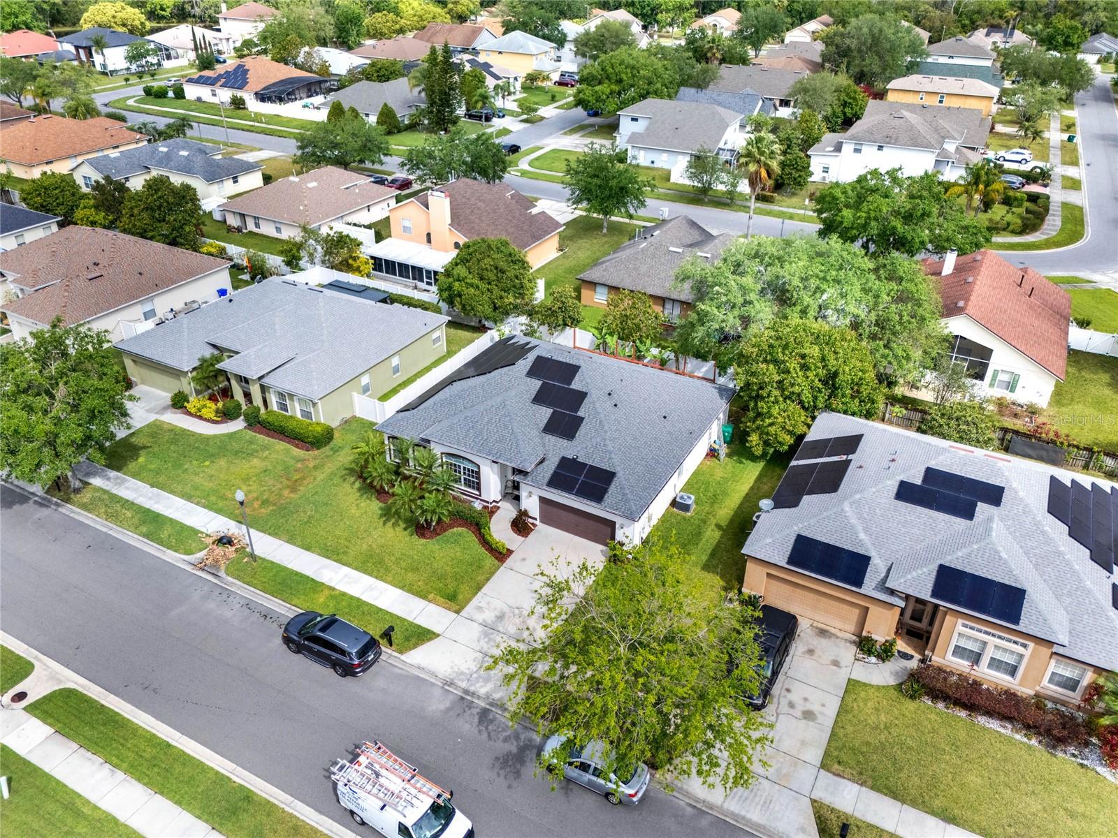 309 LAKE AMBERLEIGH DR, WINTER GARDEN, FL, 34787