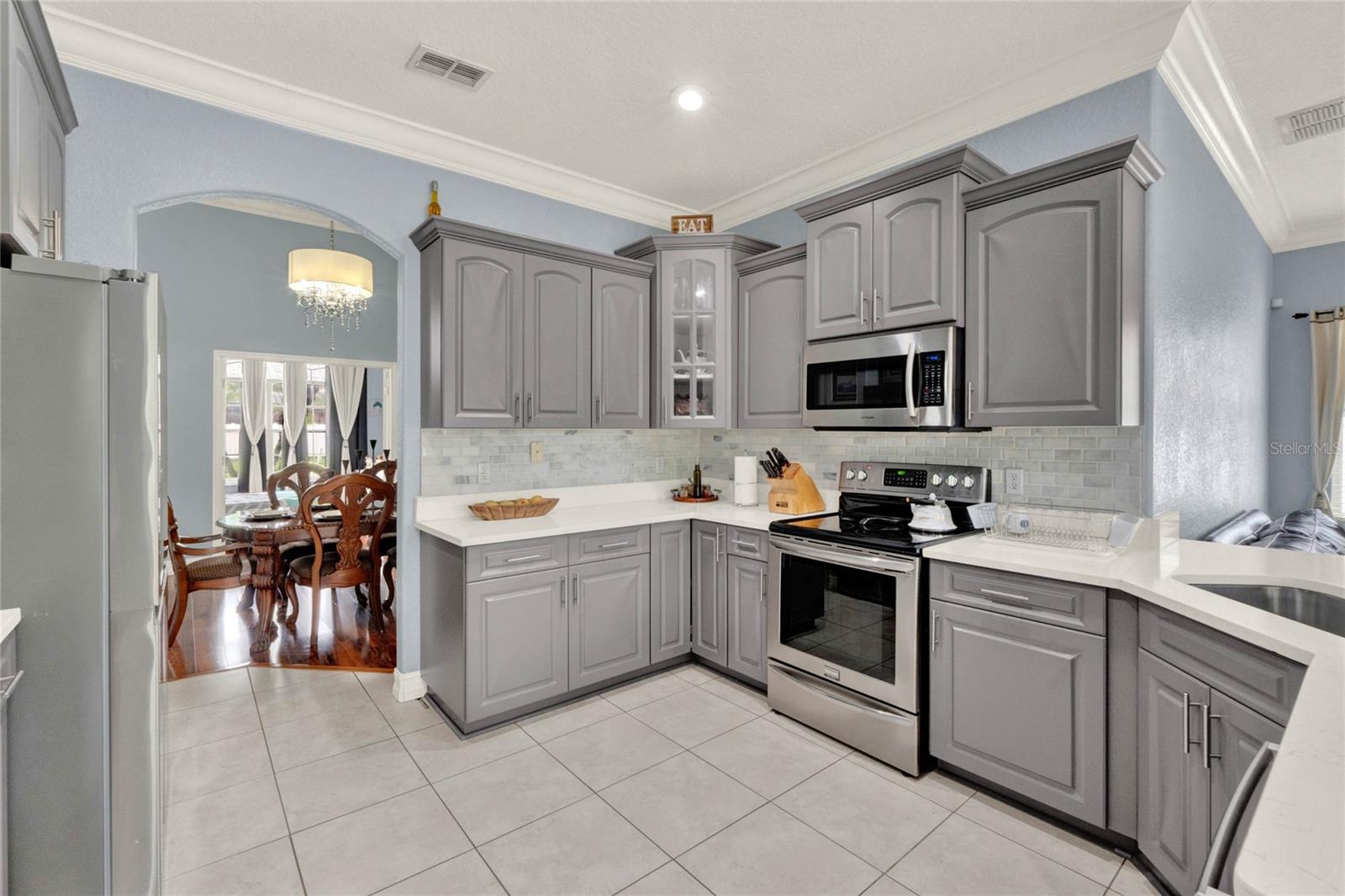 309 LAKE AMBERLEIGH DR, WINTER GARDEN, FL, 34787