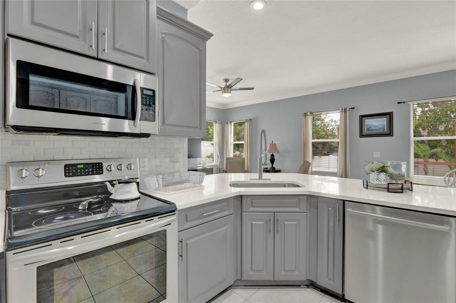 309 LAKE AMBERLEIGH DR, WINTER GARDEN, FL, 34787