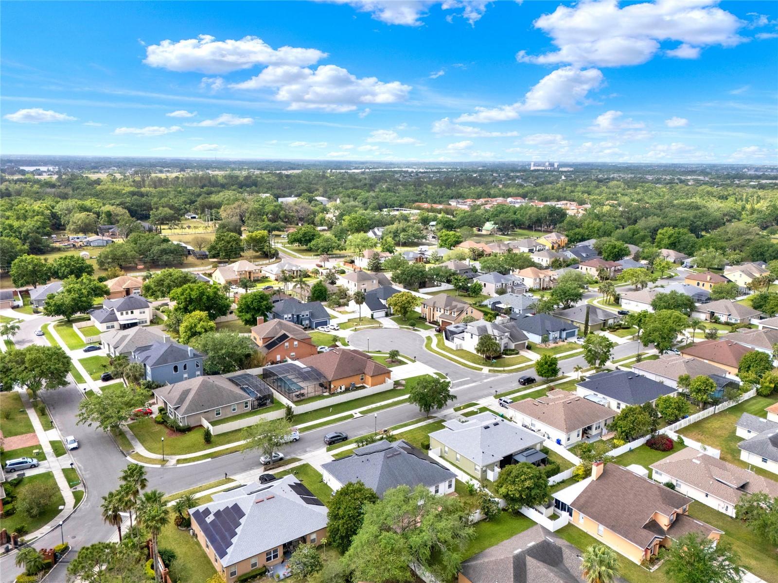 309 LAKE AMBERLEIGH DR, WINTER GARDEN, FL, 34787