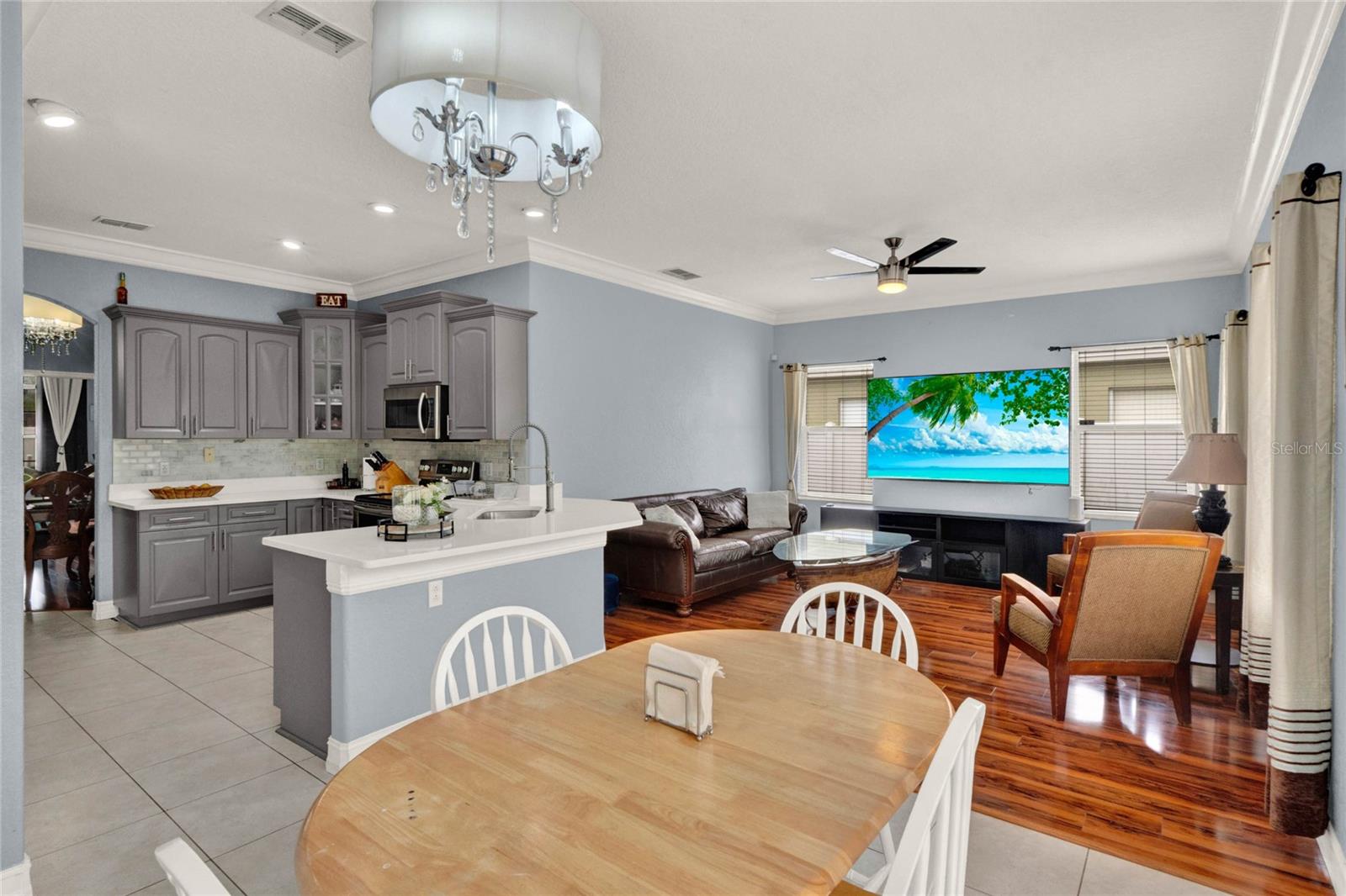 309 LAKE AMBERLEIGH DR, WINTER GARDEN, FL, 34787