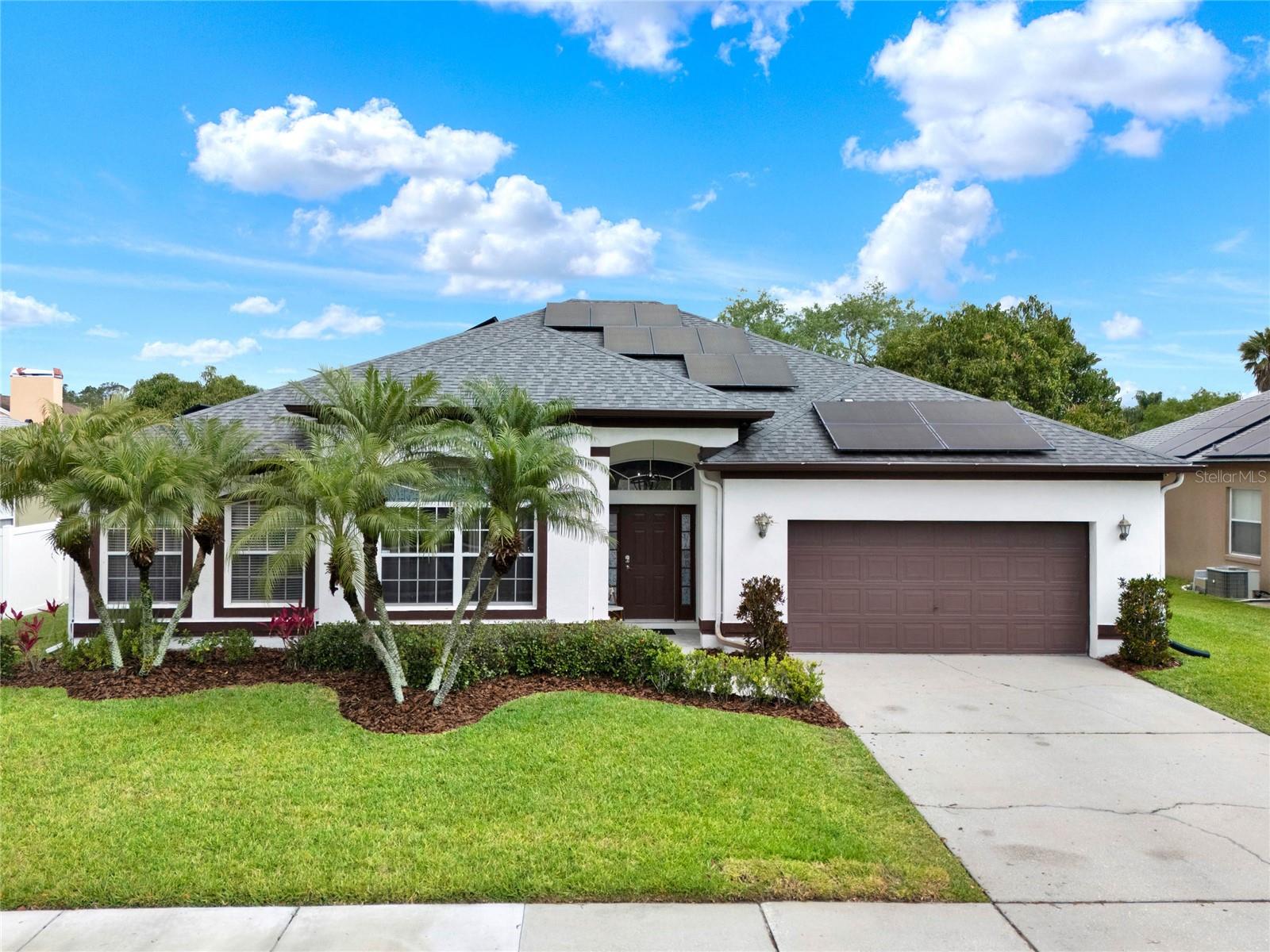 309 LAKE AMBERLEIGH DR, WINTER GARDEN, FL, 34787