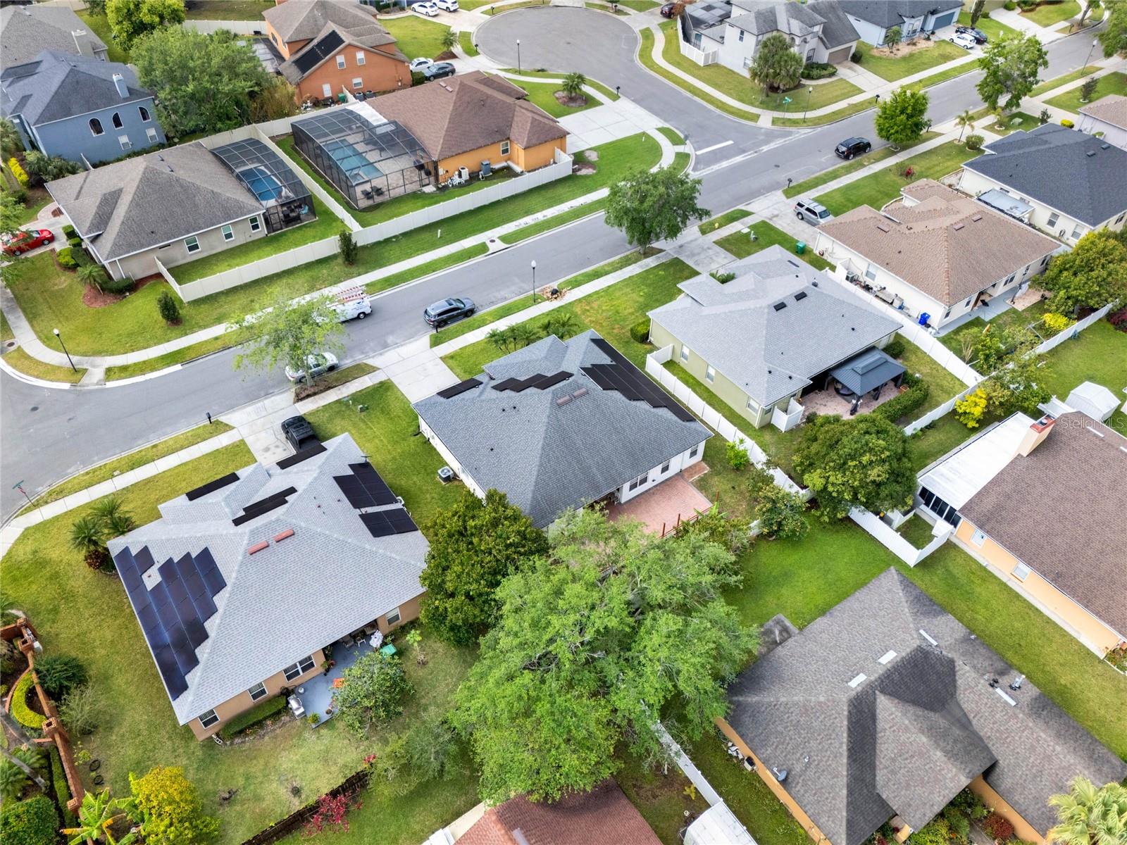 309 LAKE AMBERLEIGH DR, WINTER GARDEN, FL, 34787