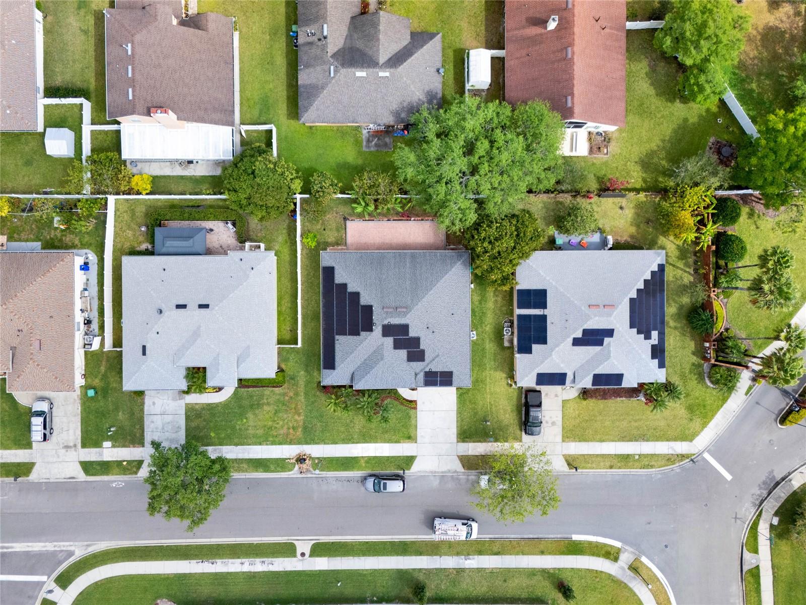 309 LAKE AMBERLEIGH DR, WINTER GARDEN, FL, 34787