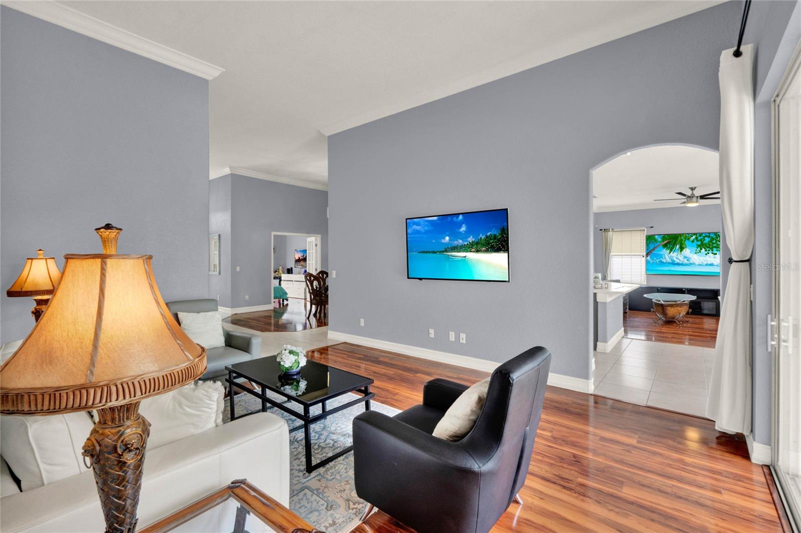 309 LAKE AMBERLEIGH DR, WINTER GARDEN, FL, 34787