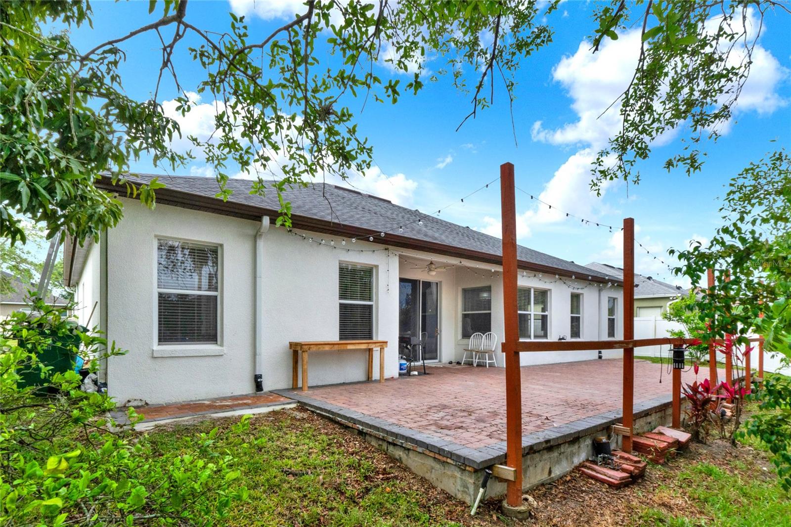 309 LAKE AMBERLEIGH DR, WINTER GARDEN, FL, 34787