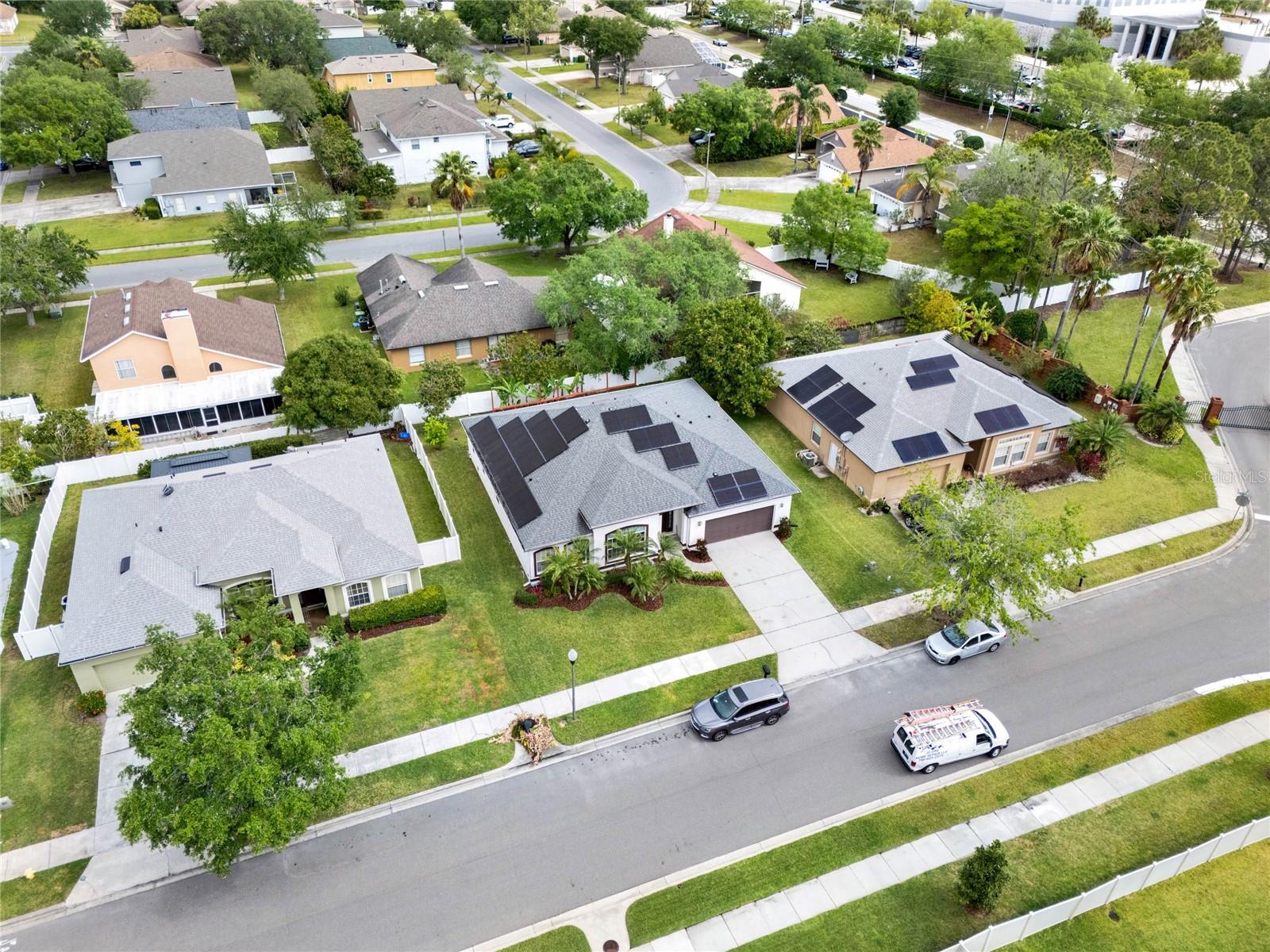 309 LAKE AMBERLEIGH DR, WINTER GARDEN, FL, 34787