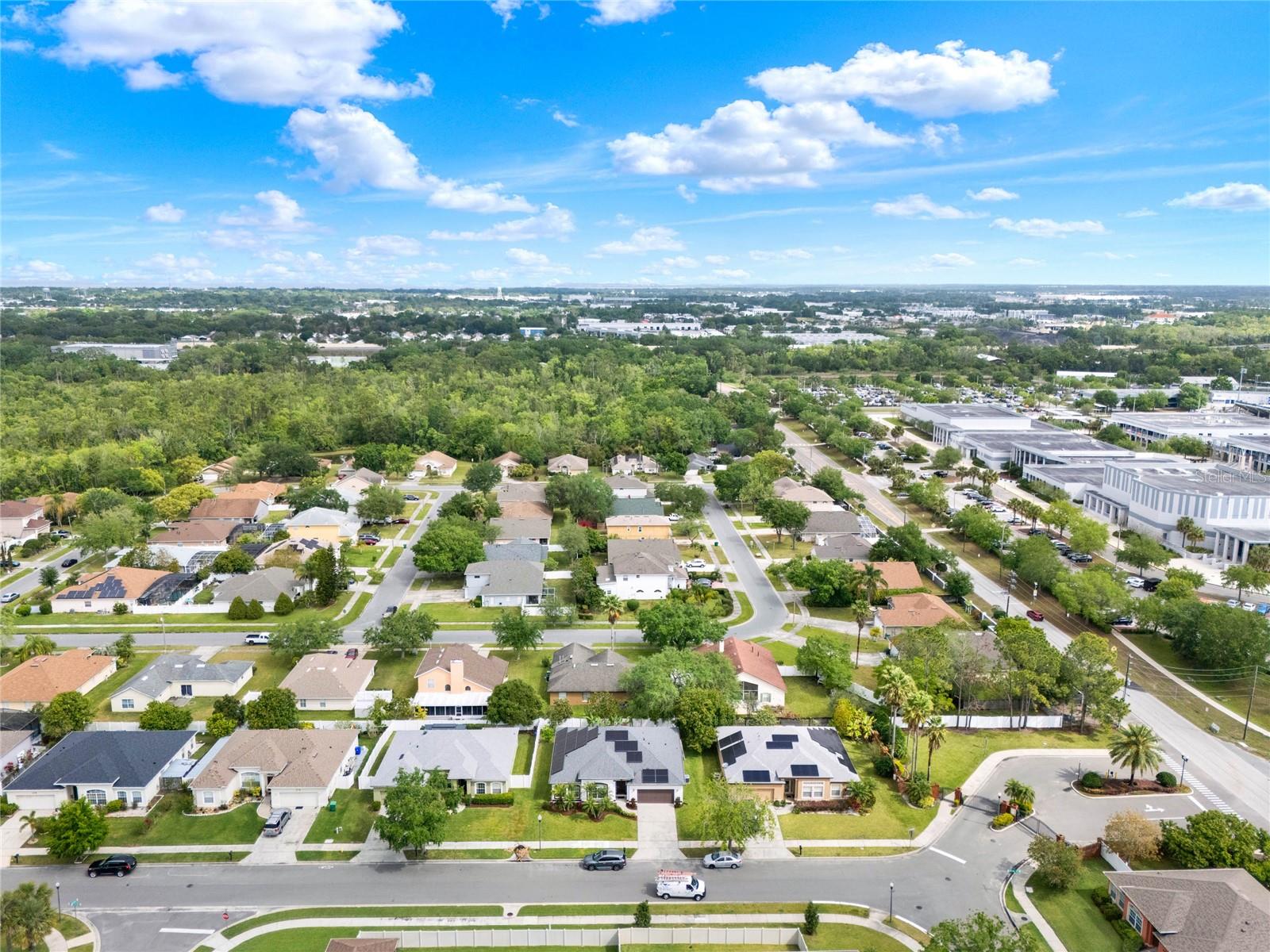 309 LAKE AMBERLEIGH DR, WINTER GARDEN, FL, 34787