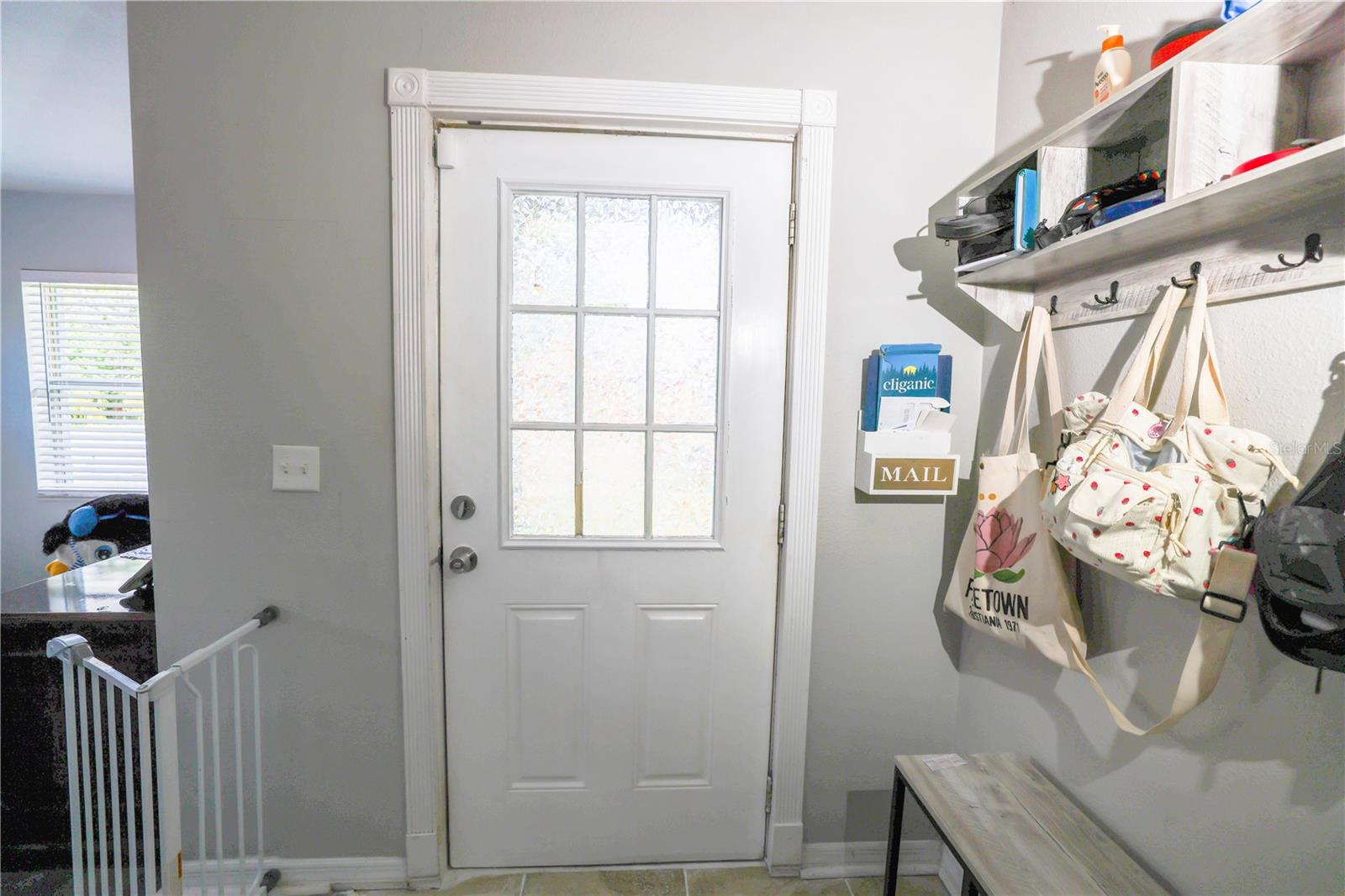 4610 COURTLAND ST, TAMPA, FL, 33610