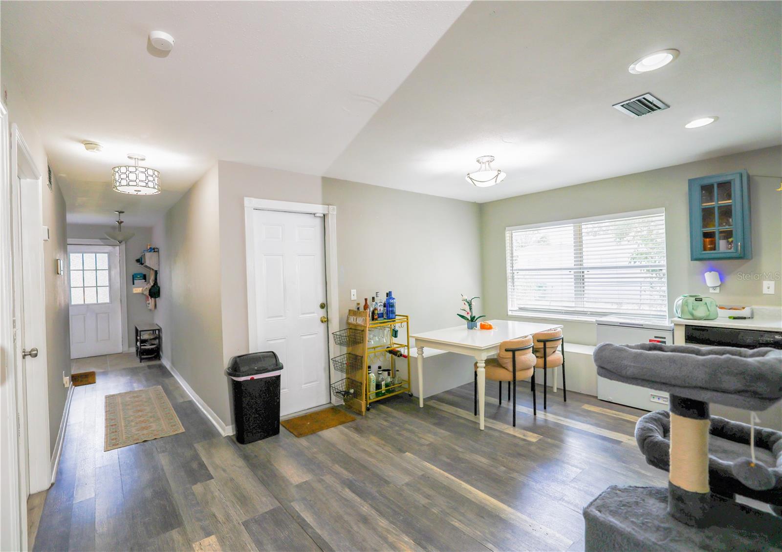 4610 COURTLAND ST, TAMPA, FL, 33610