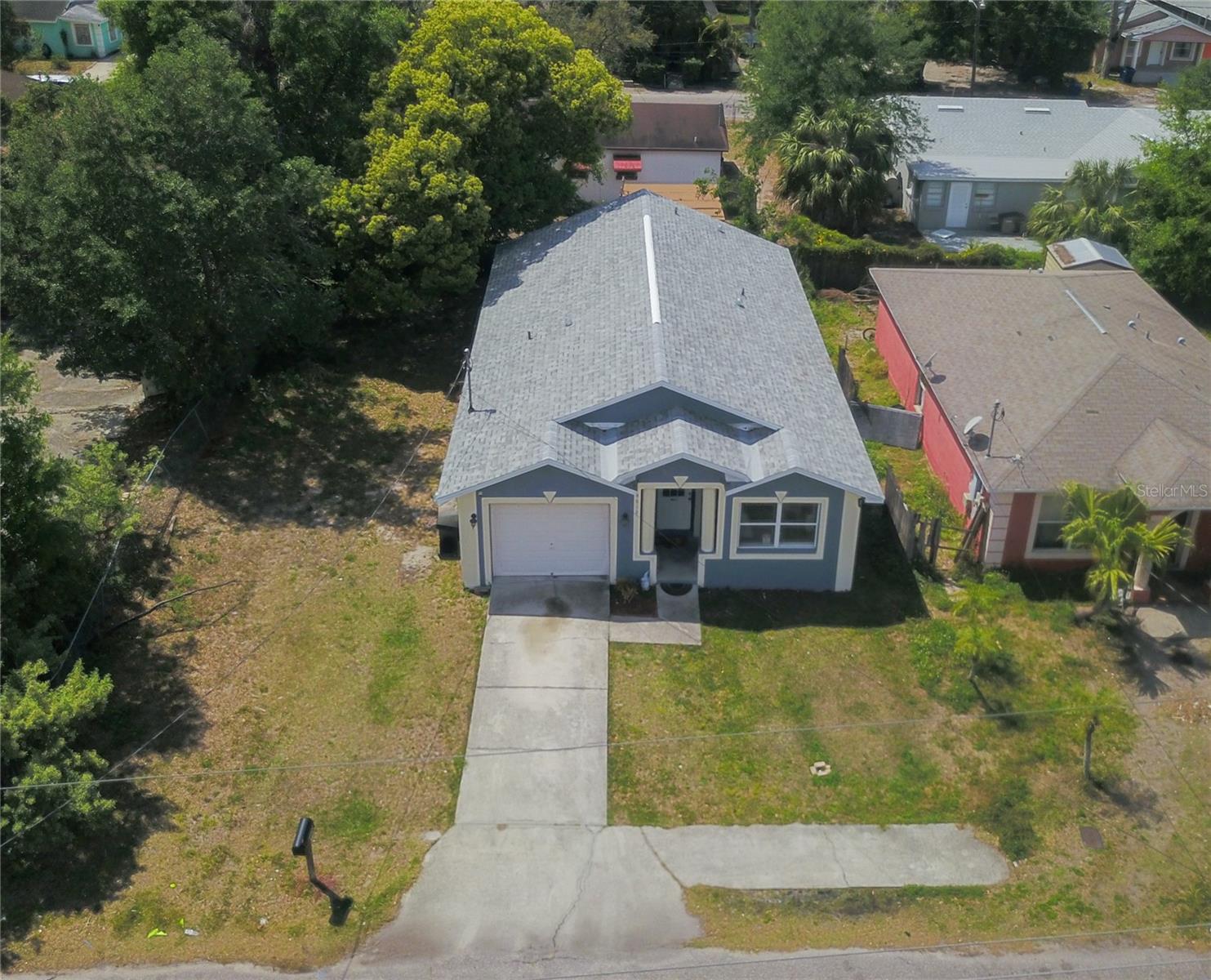 4610 COURTLAND ST, TAMPA, FL, 33610