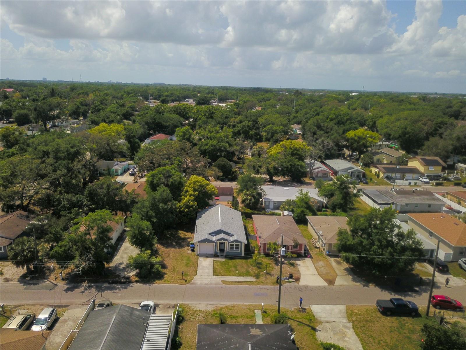 4610 COURTLAND ST, TAMPA, FL, 33610