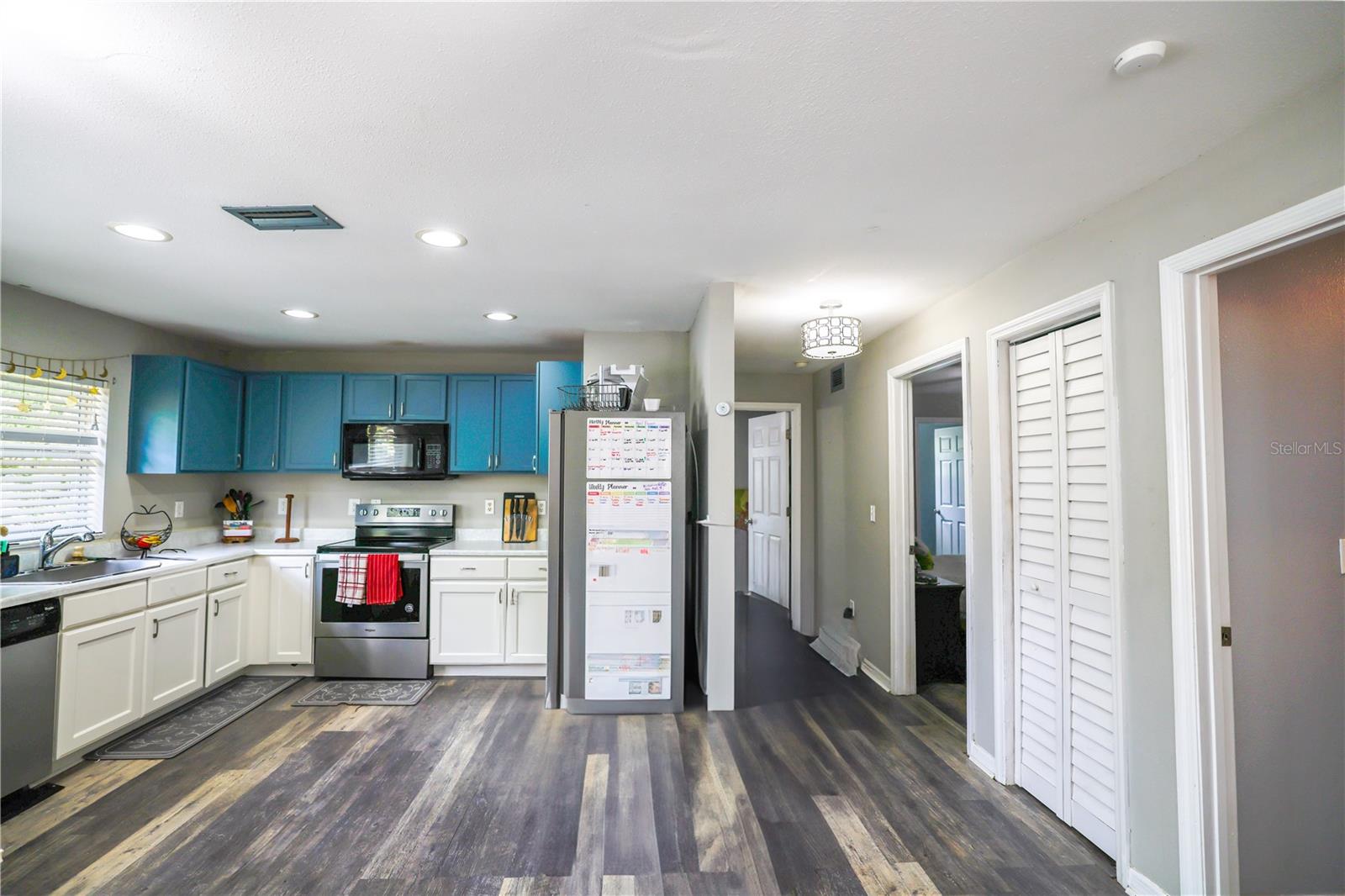 4610 COURTLAND ST, TAMPA, FL, 33610